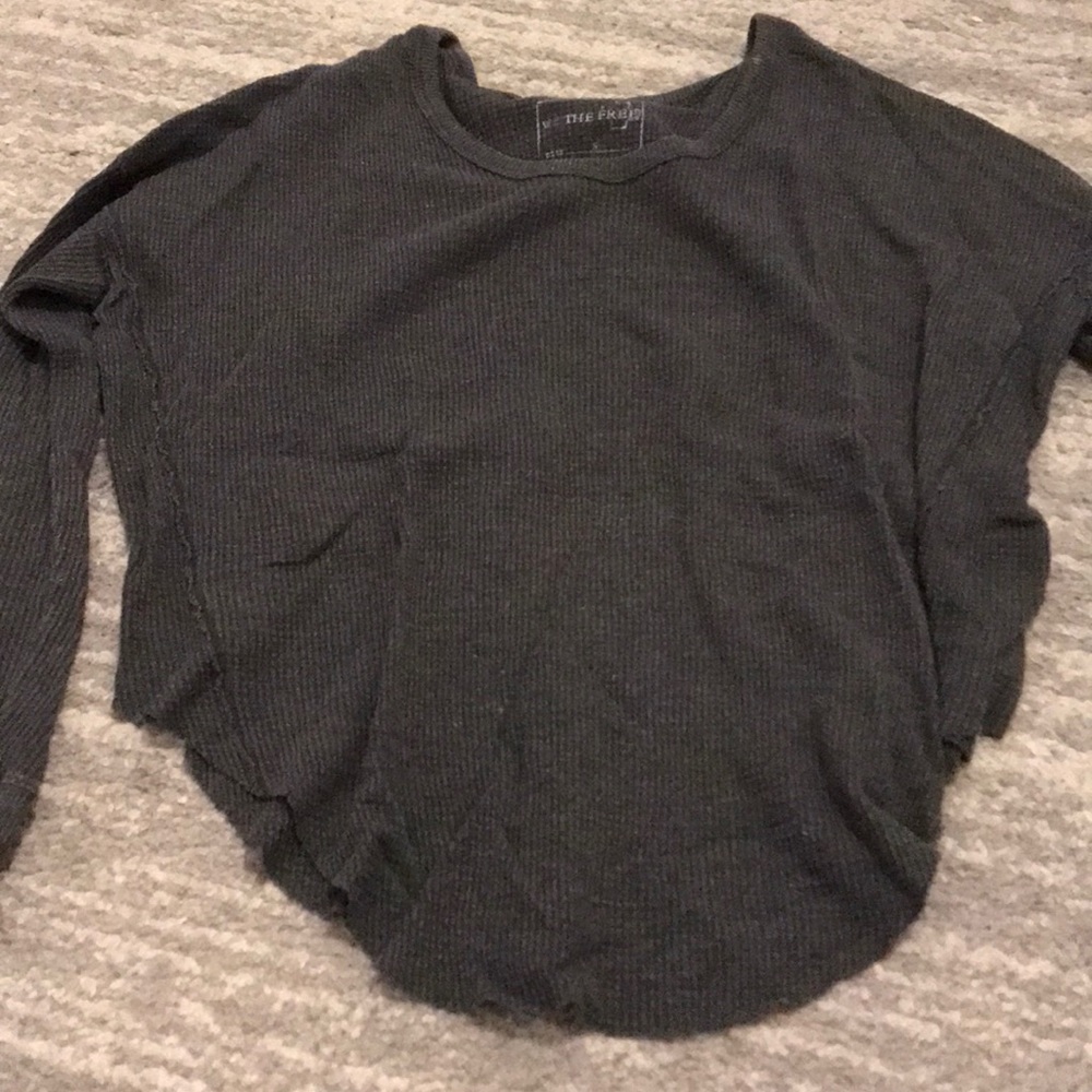 Free people top